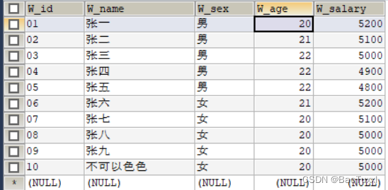 mysql数据库课程设计——点餐系统（python连接实现可视化，含源码，含报告）,第27张