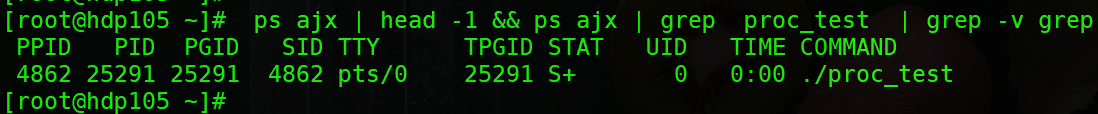 【Linux】进程查看|fork函数|进程状态,第6张