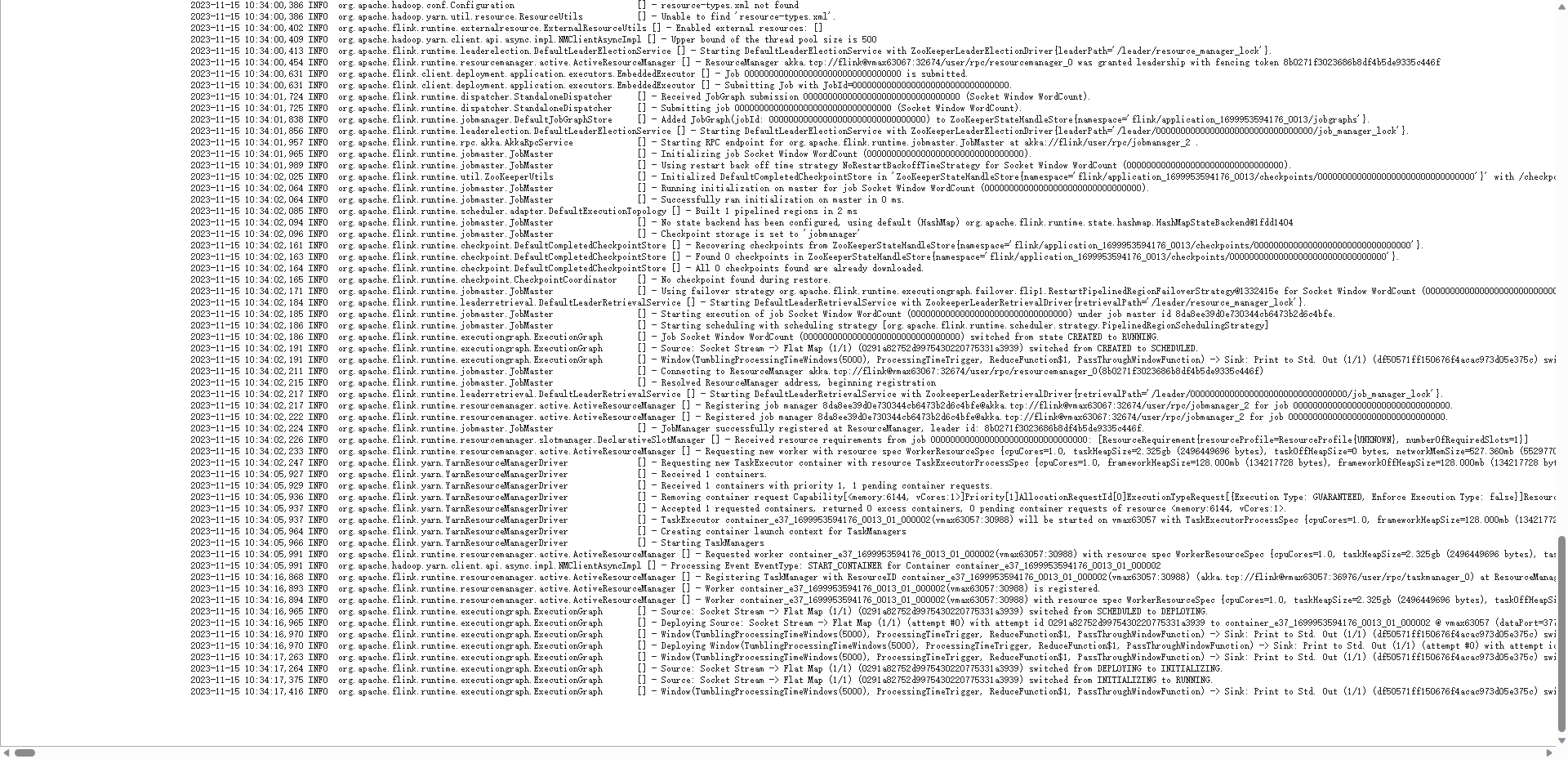 【Flink】Flink任务缺失Jobmanager日志的问题排查,b2d69cf3-09a8-4ebe-80fb-b7f675c17e00,第5张