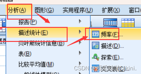 【学习记录】SPSS问卷调查表分析法,在这里插入图片描述,第26张