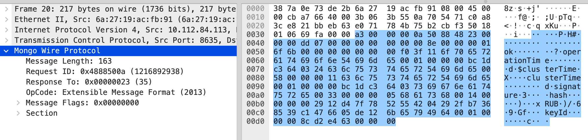 eBPF系列之：DeepFlow 扩展协议解析实践（MongoDB协议与Kafka协议）,image,第2张