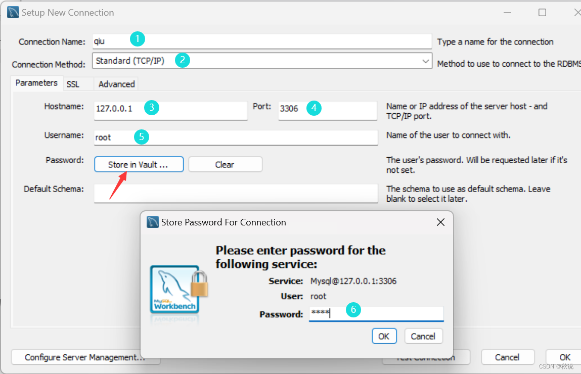 【MySQL进阶之路丨第五篇】MySQL Workbench 的安装与配置,在这里插入图片描述,第10张