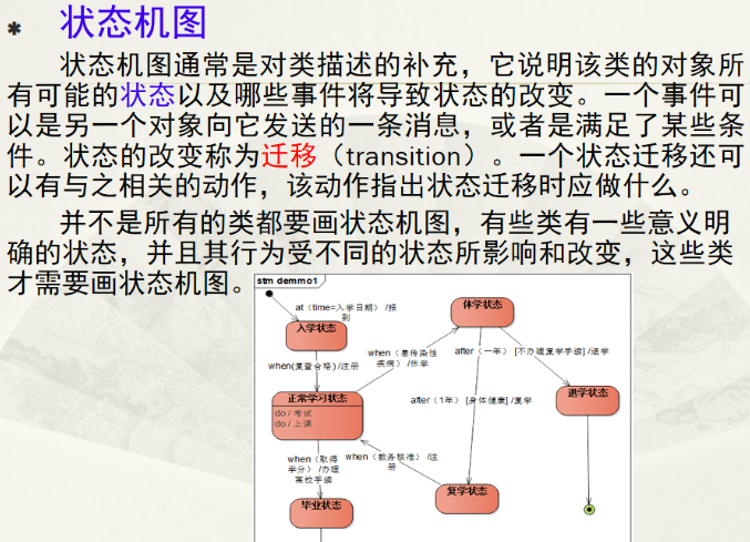 软件工程期末复习+数据仓库ETL,第28张