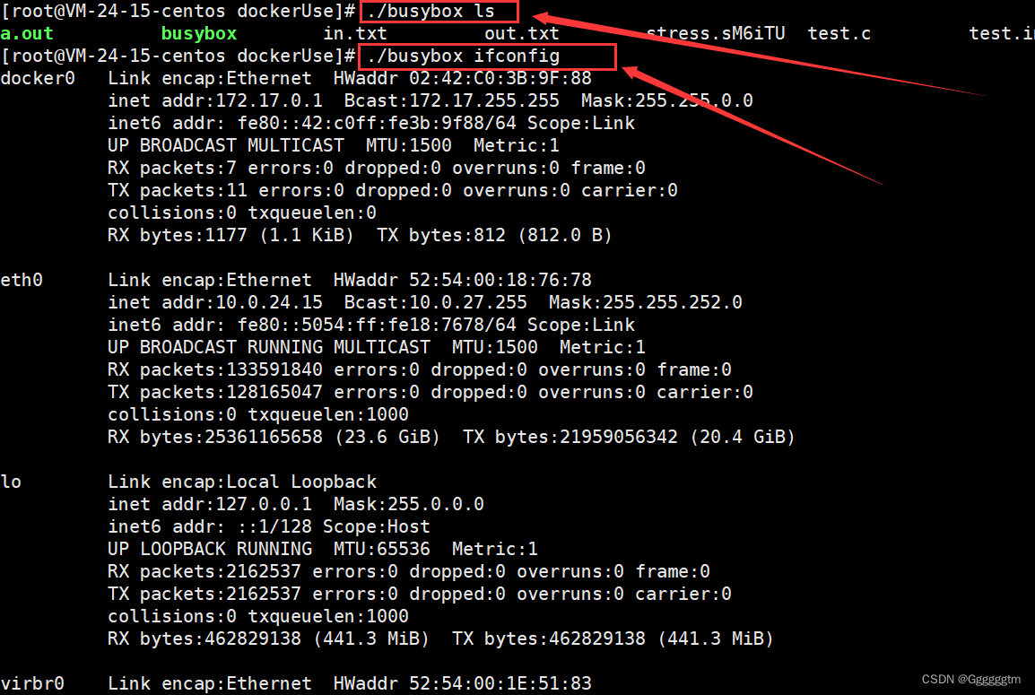 docker镜像仓库详解（Docker Registry）,第42张