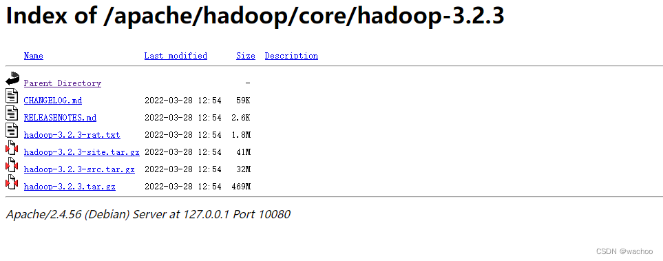 在win10上安装配置Hadoop的环境变量,第1张