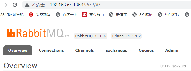 RabbitMQ,第1张