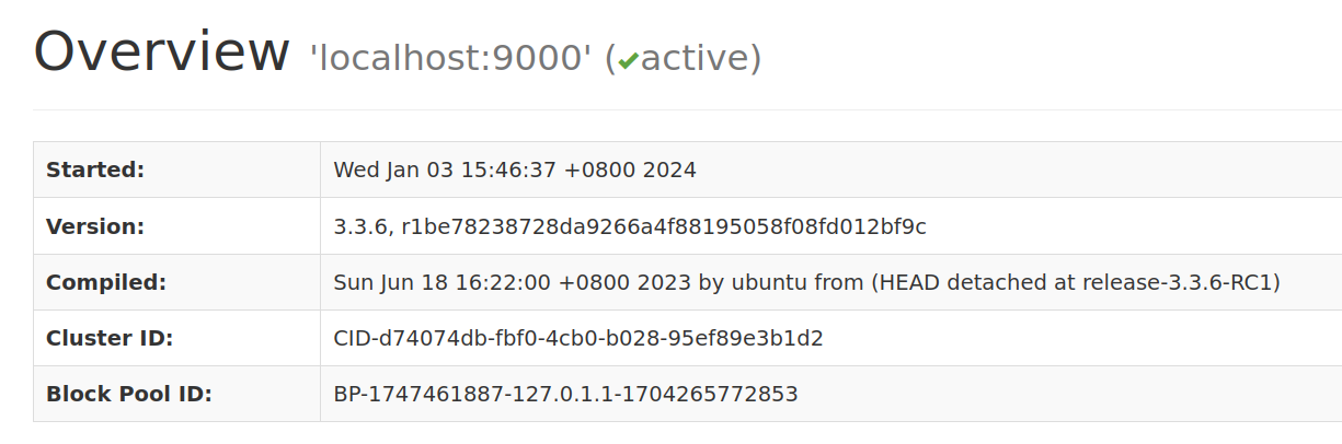 Java技术栈 —— Hadoop入门（一）,在这里插入图片描述,第2张