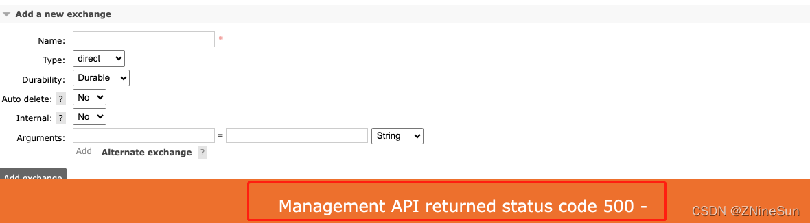 RabbitMQ 安装（在docker容器中安装）,第2张