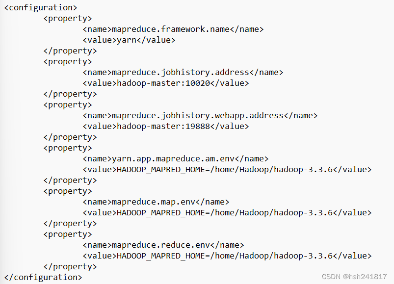 （保姆级）Hadoop-3.3.6、jdk,第59张