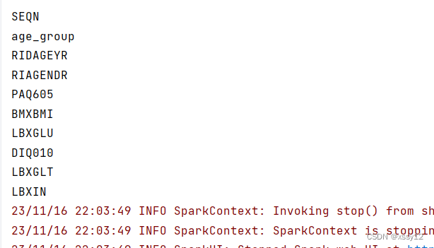 spark初步学习,第4张