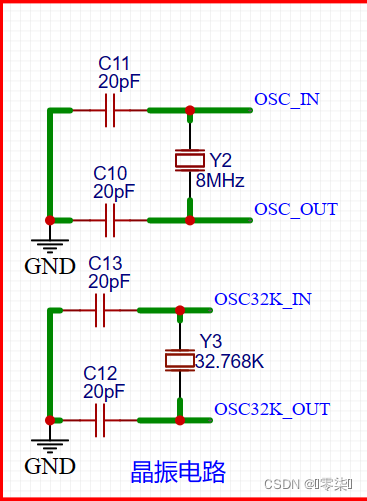 STM32最小系统详解,在这里插入图片描述,第24张