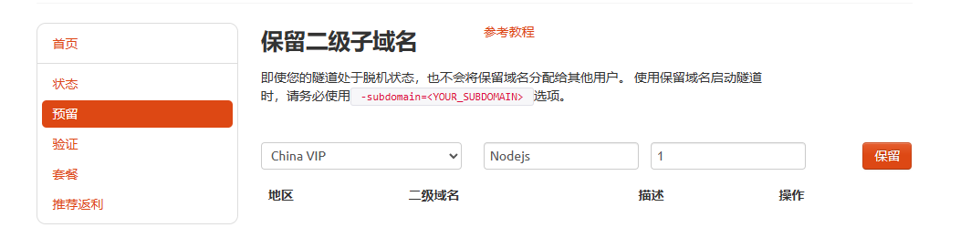 使用Node.js服务搭建本地web网页小游戏并实现远程访问,image-20231109161430804,第11张