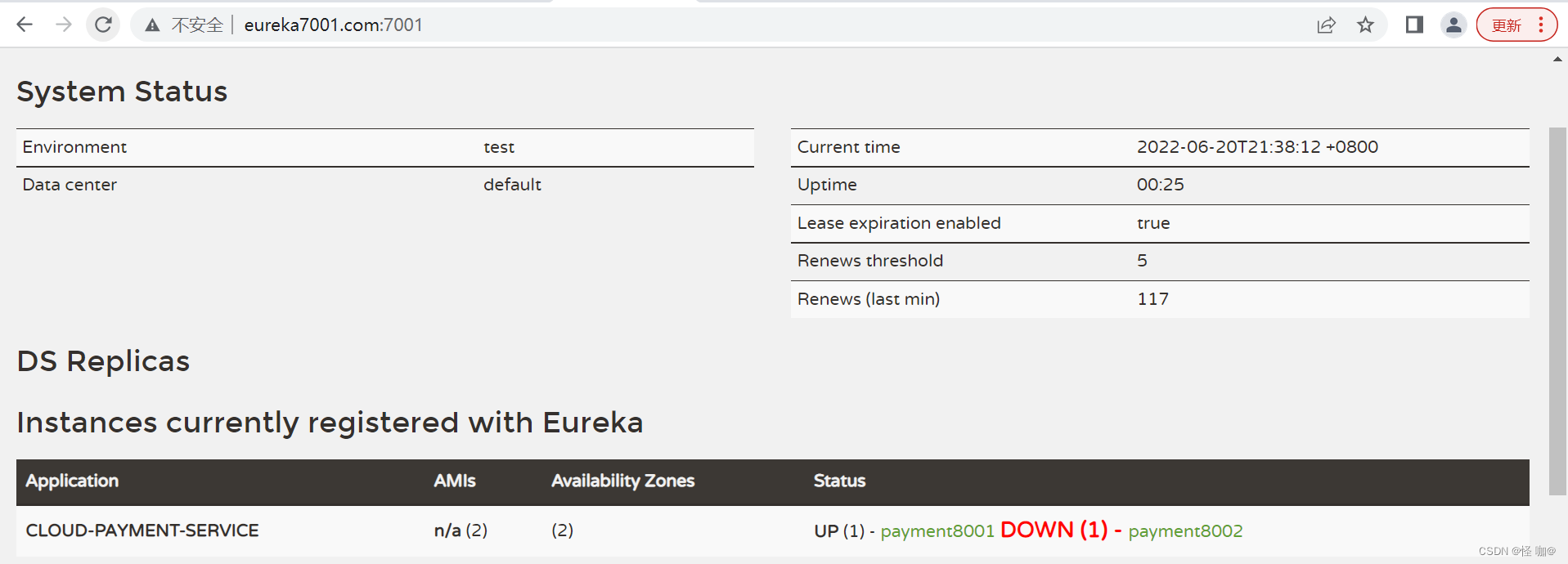 什么是Eureka？Eureka能干什么？Eureka怎么用？,在这里插入图片描述,第35张