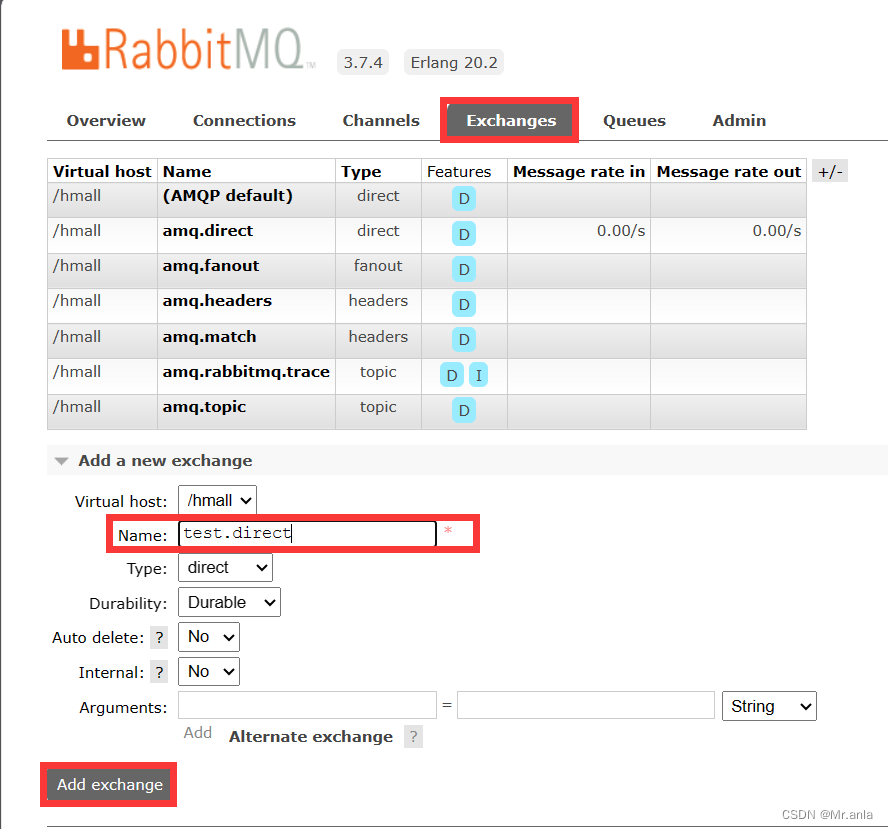 RabbitMQ-学习笔记(上),在这里插入图片描述,第7张