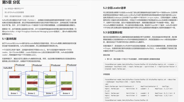 实战指南限时推出，阿里限产Kafka从实战到源码手册，上线即受热捧，访问量破万,3c0d072a9dbfc5e9677481b043f901aa.jpeg,第9张