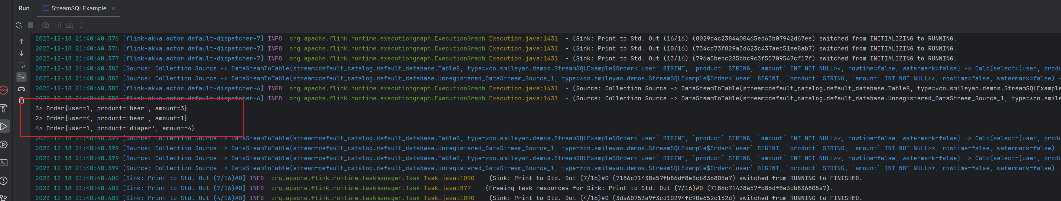 《十堂课学习 Flink》第五章：Table API 以及 Flink SQL 入门,在这里插入图片描述,第2张