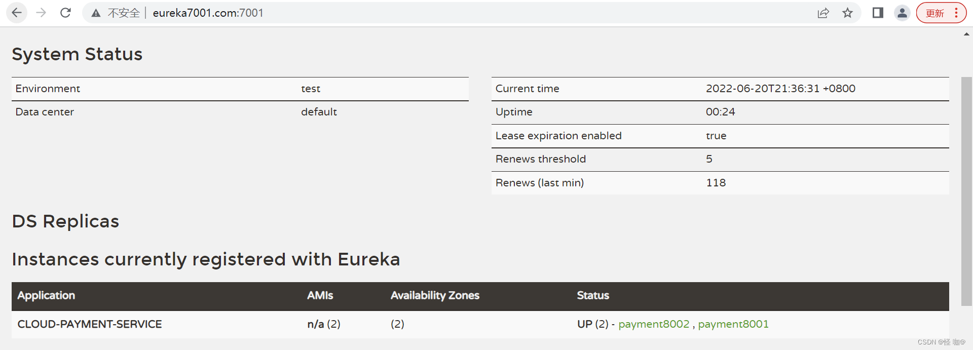 什么是Eureka？Eureka能干什么？Eureka怎么用？,在这里插入图片描述,第34张