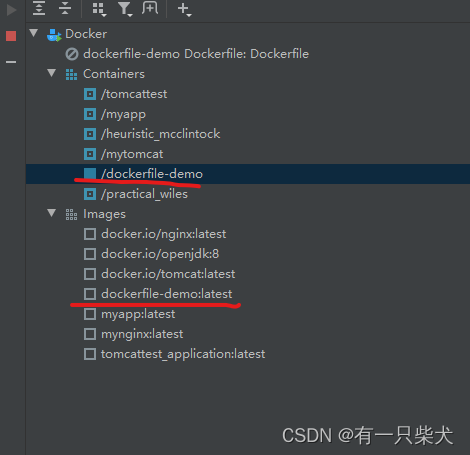 04. Idea集成Docker,第19张