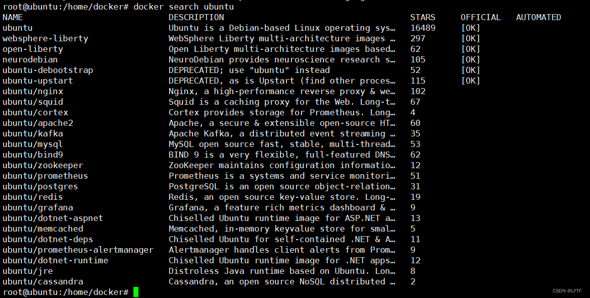 【Docker】Docker学习之一：离线安装Docker步骤,在这里插入图片描述,第2张