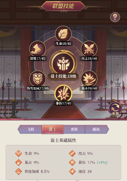 《武圣三国》如何玩转联盟点击速领攻略指南！,第2张