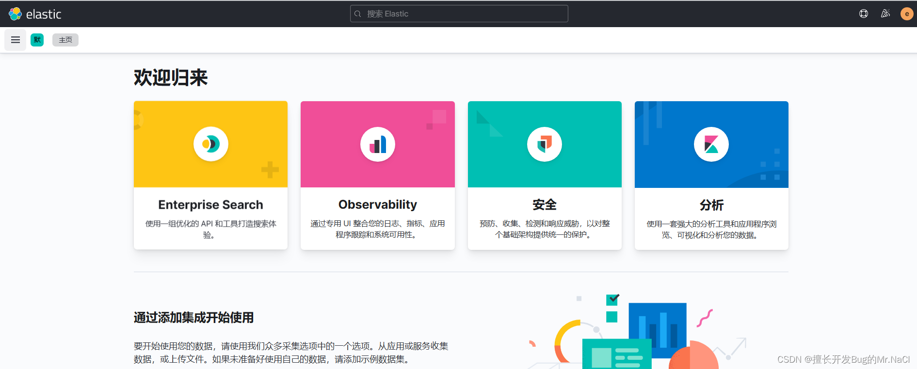 【ElasticSearch8.X】学习笔记（一）,在这里插入图片描述,第4张