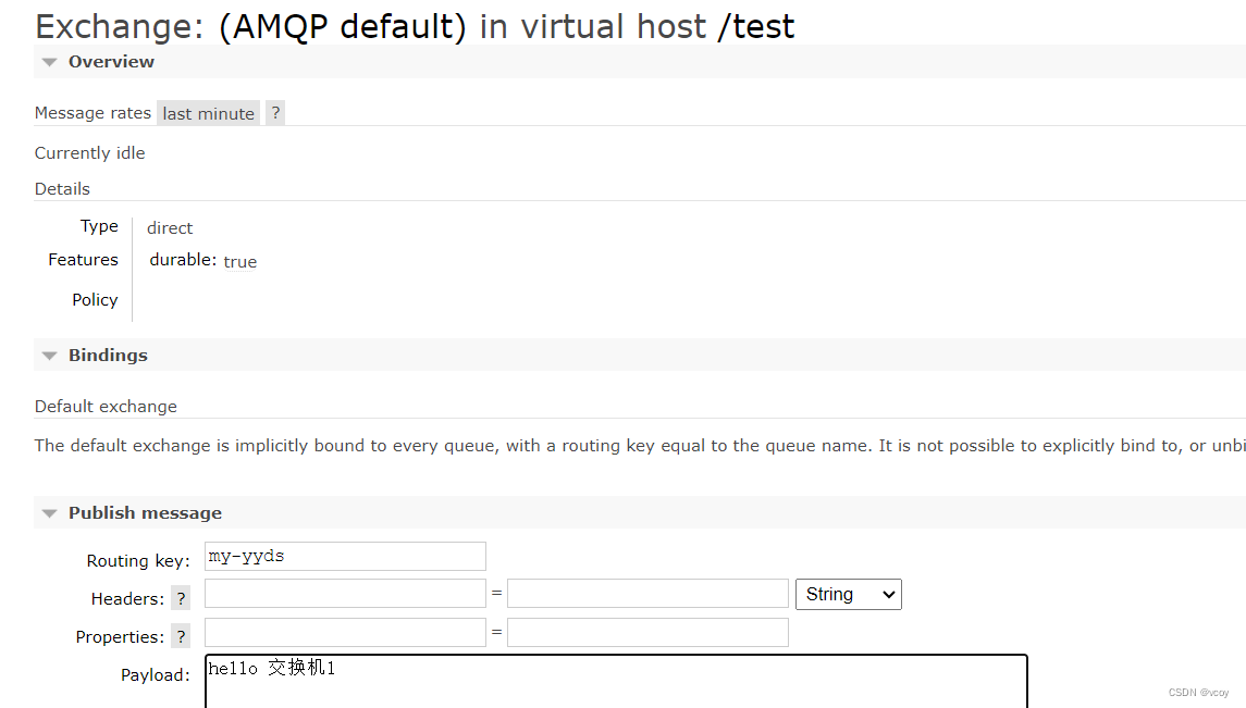 RabbitMQ-网页使用消息队列,在这里插入图片描述,第29张