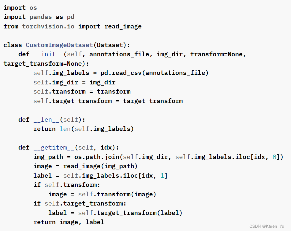 PyTorch Tutorial 2.0,第8张