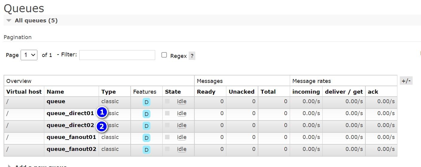 SpringBoot 集成 RabbitMQ,image-20230304102522115,第34张