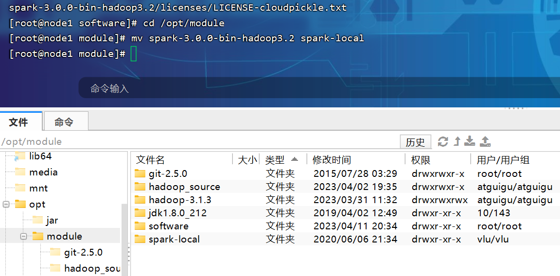 尚硅谷大数据技术Spark教程-笔记01【Spark(概述、快速上手、运行环境、运行架构)】,第16张