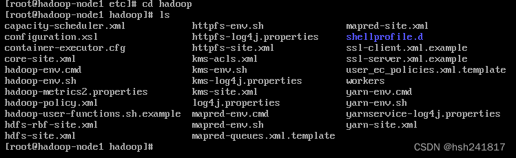 （保姆级）Hadoop-3.3.6、jdk,第56张