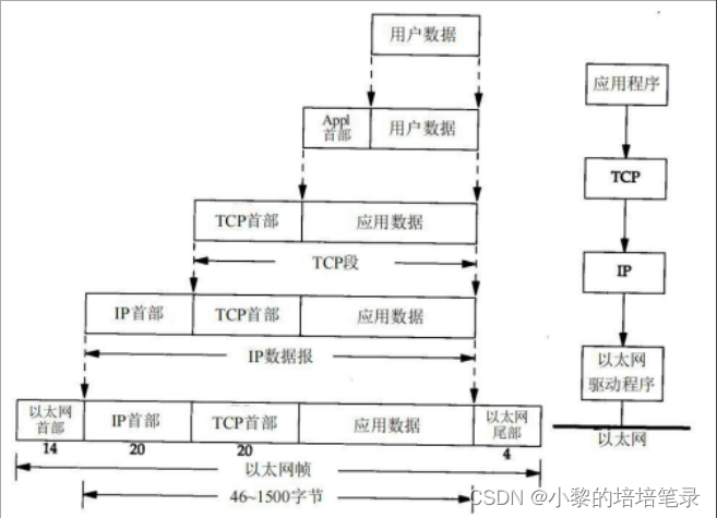 《Java SE》网络编程基础知识归纳。,第3张