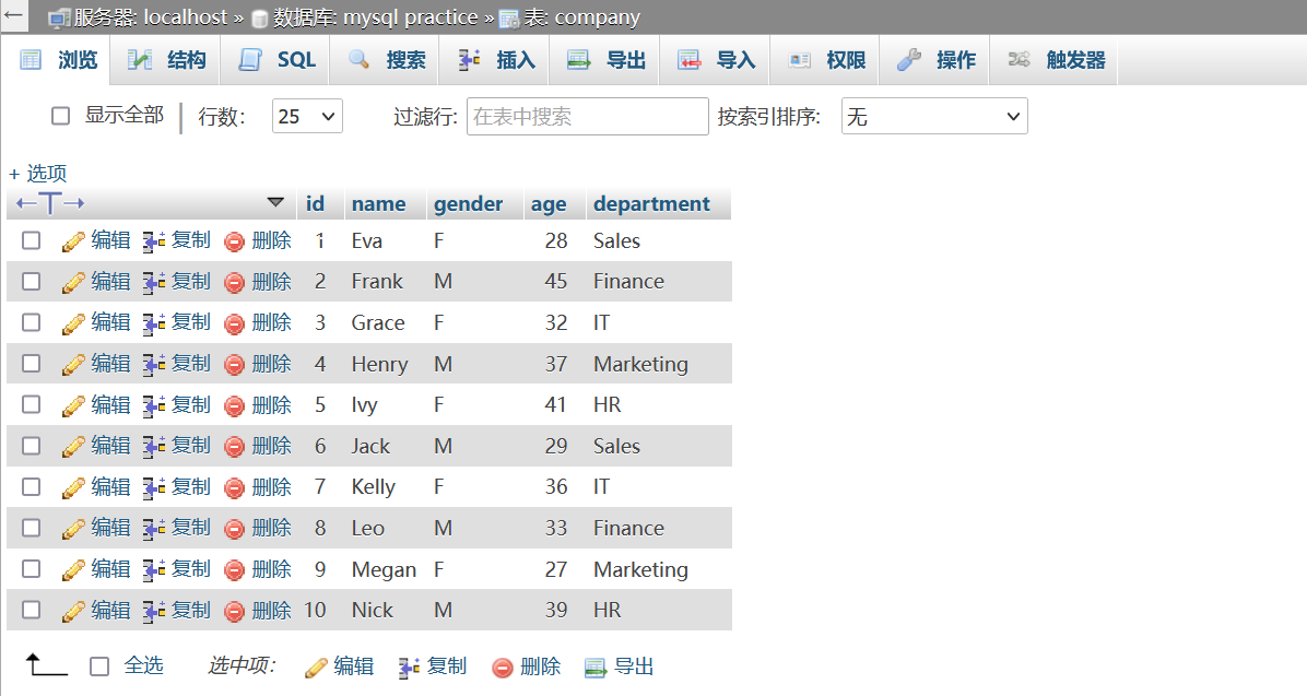 【MySQL进阶之路丨第九篇】一文带你精通MySQL子句,在这里插入图片描述,第2张