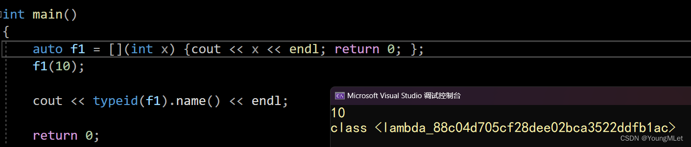 【C++】C++11中的常见语法(下),在这里插入图片描述,第11张