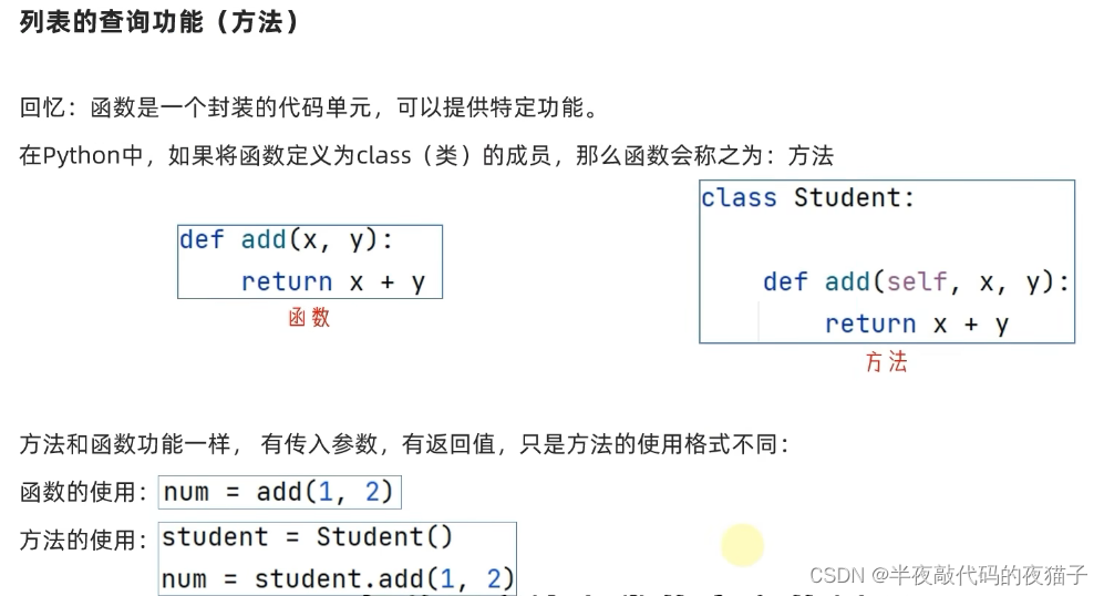 Python基础第五篇（Python数据容器）,在这里插入图片描述,第5张