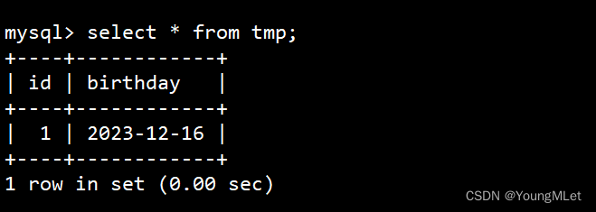 【MySQL】内置函数,在这里插入图片描述,第8张