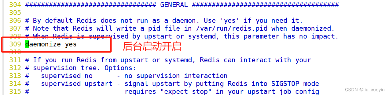 【Redis】非关系型数据库之Redis的主从复制、哨兵和集群高可用,第8张