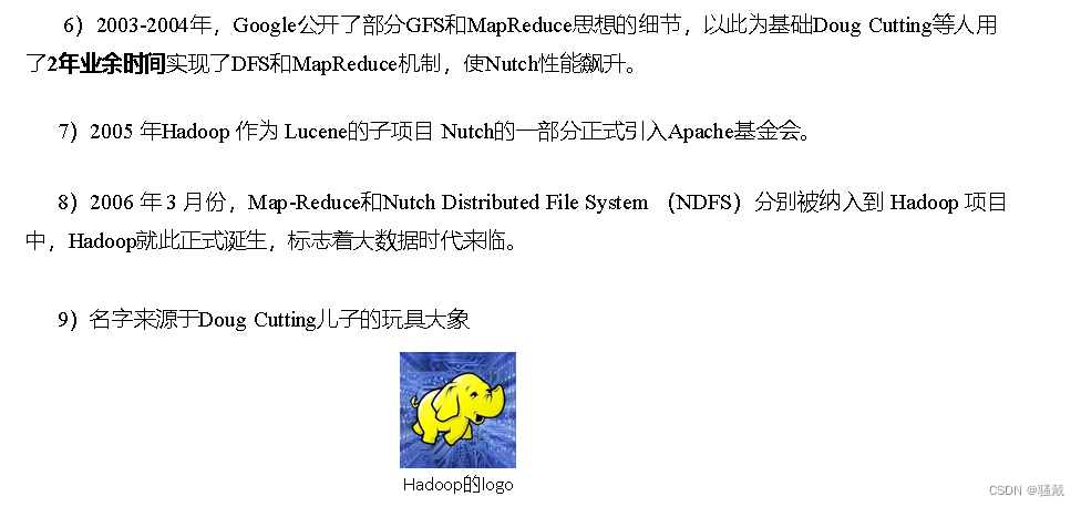 大数据技术之Hadoop,第3张