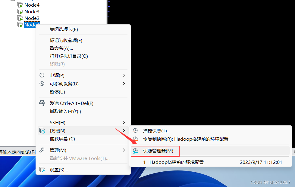 （保姆级）Hadoop-3.3.6、jdk,第24张