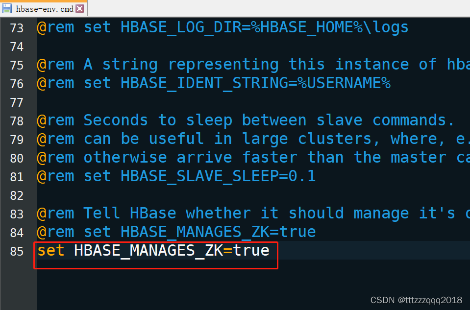 Windows下安装HBase,在这里插入图片描述,第3张