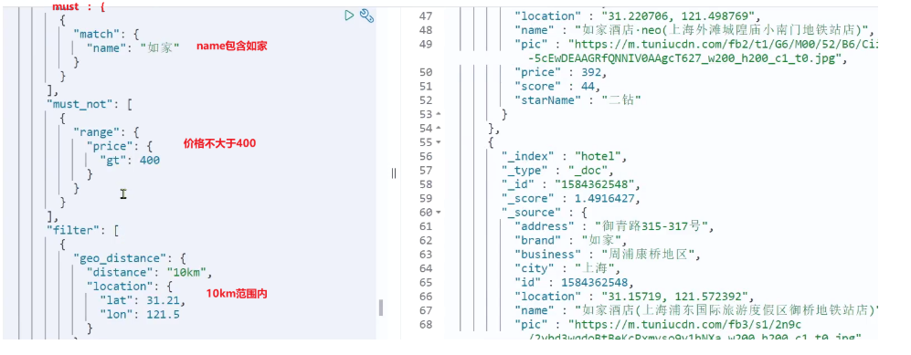 elasticsearch[二]-DSL查询语法：全文检索、精准查询(termrange)、地理坐标查询(矩阵、范围)、复合查询(相关性算法)、布尔查询,第21张