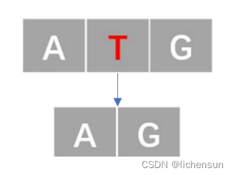 2023 年中国高校大数据挑战赛赛题B DNA 存储中的序列聚类与比对-解析与参考代码,第7张