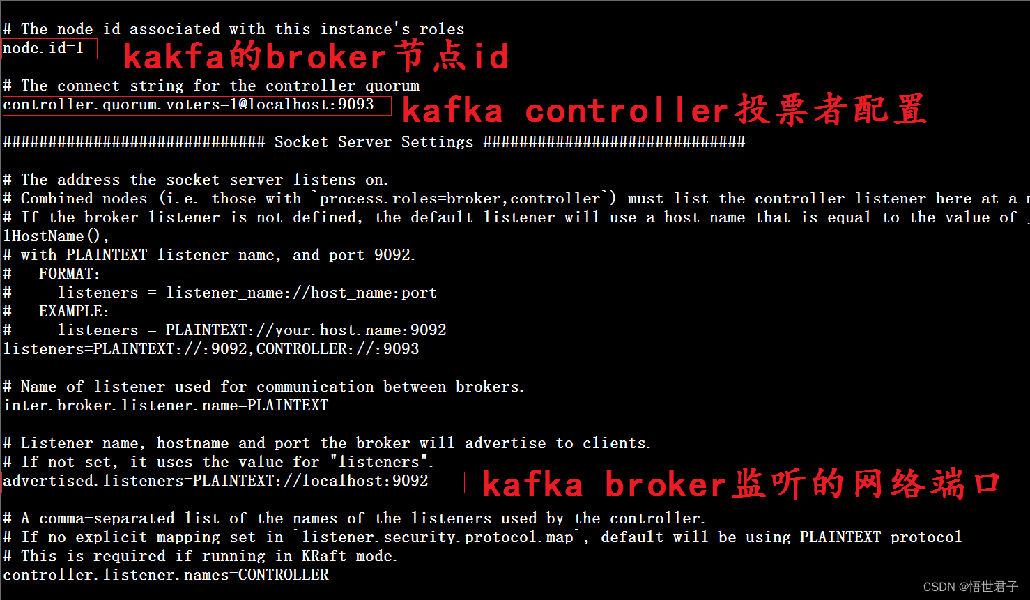 kafka 集群 KRaft 模式搭建,第6张