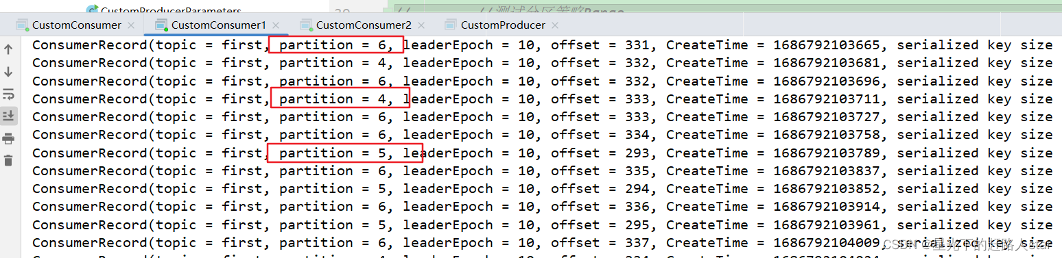 Kafka学习---4、消费者（分区消费、分区平衡策略、offset、漏消费和重复消费）,在这里插入图片描述,第19张