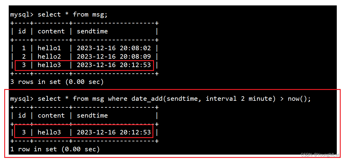 【MySQL】内置函数,在这里插入图片描述,第12张