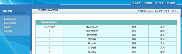 基于WEB的网上购物系统的设计与实现（附：源码 论文 sql文件）,第26张