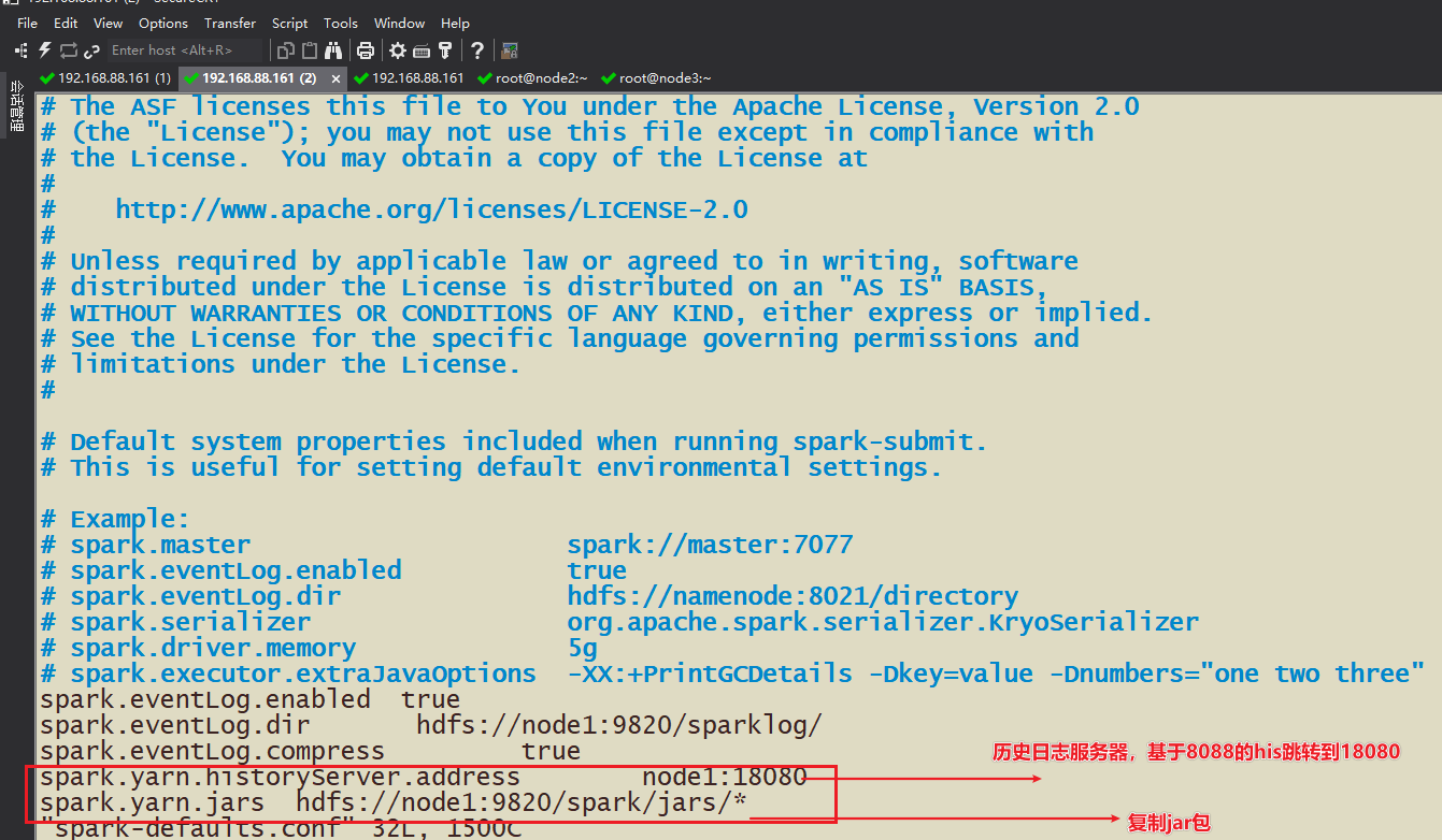 Python大数据之PySpark(四)SparkBase&Core,image-20210910103918057,第3张