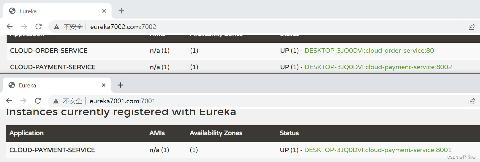 什么是Eureka？Eureka能干什么？Eureka怎么用？,在这里插入图片描述,第22张