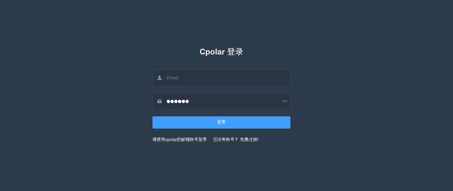 Nginx 可视化管理工具与 cpolar 配置：实现远程访问本地服务的优化,image-20230831171159175,第3张