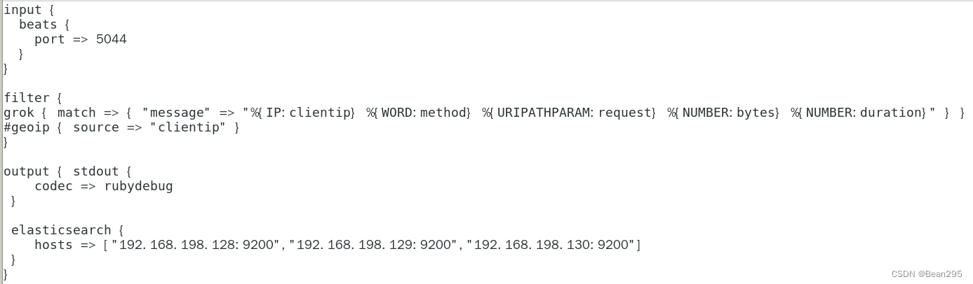 ElasticStack日志分析平台－ES 集群、Kibana与Kafka,第8张