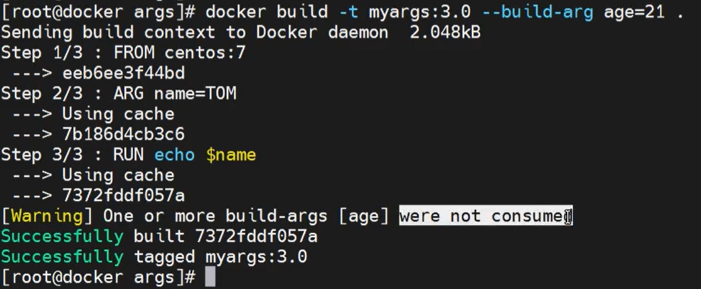 Dockerfile,第9张